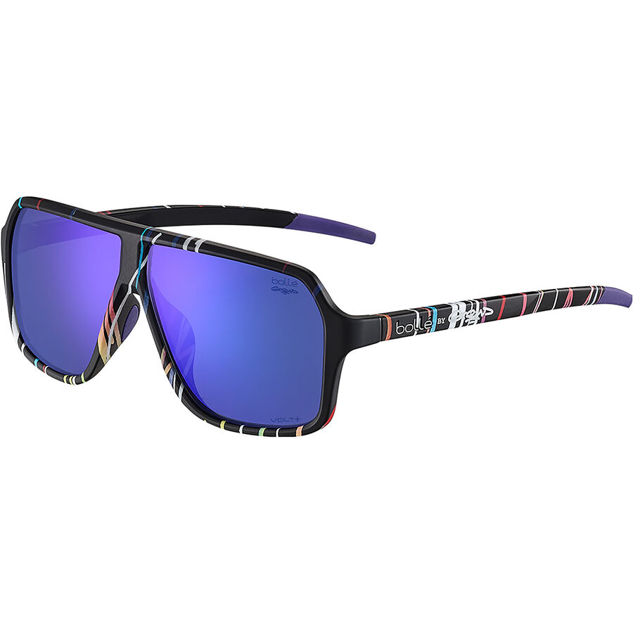PRIME, GREMS Collab-Volt+ Ultraviolet Polarized PRIME